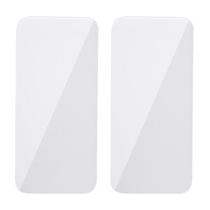 yz iFace 2Zbg EhGbWKX ʕیV[g iPhone16 16Pro 16Plus 16ProMax 16e 15 15Plus 14 14Pro 14ProMax 13 13Pro y A`OA ̂h~ u[CgJbgz