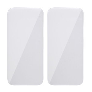 【公式】 iFace 2枚セット ラウンドエッジ強化ガラス 画面保護シート iPhone16 16Pro 16Plus 16ProMax 16e 15 15Plus 14 14Pro 14ProMax 13 13Pro 【 アンチグレア のぞき見防止 ブルーライトカット公式】