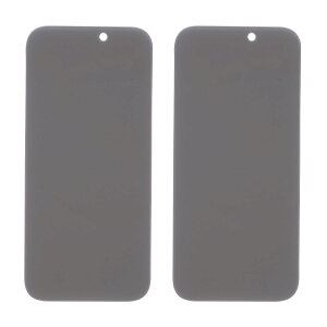 y300~OFFN[|zzz yz iFace 2Zbg EhGbWKX ʕیV[g iPhone16 16Pro 16Plus 16ProMax 16e 15 15Plus 14 14Pro 14ProMax 13 13Pro y A`OA ̂h~ u[