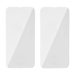 yz iFace 2Zbg EhGbWKX ʕیV[g iPhone16e 16 16Pro 16Plus 16ProMax 15 15Plus 14 14Pro 14ProMax 13 13Pro hSgC NAy Round Edge Tempered Glass Screen Protector ANZ