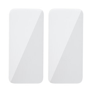 yz iFace 2Zbg EhGbWKX ʕیV[g iPhone16e 16 16Pro 16Plus 16ProMax 15 15Plus 14 14Pro 14ProMax 13 13Pro y hSgC A`OA u[CgJbg z