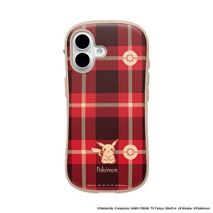 iFace  iPhone16 P[X MagSafeΉ |PbgX^[ |P iFace First Class P[X `FbN y MagSafeANZTΉ X}zP[X iphoneP[X ϏՌ pokemon sJ`E ACtFCX 