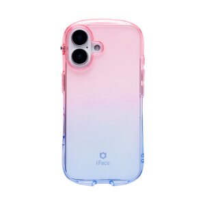 【公式】iFace iPhone16 ケース iPhone15 ケース iPhone14 ケース iPhone13 ケース iFace Look in Clear Lollyケース クリアケース【 iface アイフェイス スマホケース iphoneケース iphone16 15 14 13 透明 Hamee 】