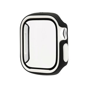 iFace Reflection�����K���X��̌^�P�[�X�y applewatch �J�o�[ �t���[�� 45mm 44mm 41mm 40mm �A�b�v���E�H�b�` �t���[�� �J�o�[ �����Y ���f�B�[�X ������� �X�|�[�c �ϏՌ� �K���X �V���R�� ���킢�� ��