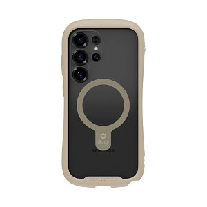 Galaxy S25 Ultra P[X iFace Reflection MagSynq KXNAP[X y NAP[X  X}zANZT[ObY Hameez