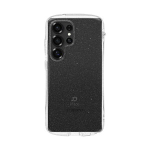 Galaxy S25 Galaxy S25Ultra �P�[�X iFace Look in Clear�P�[�X�y �N���A �N���A�P�[�X ���� �X�}�z�A�N�Z�T���[�O�b�Y Hamee�z