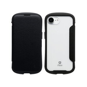 iFace  iPhone17 P[X 17Pro iPhone16 16e 16Pro iPhone15 14 13 Reflection _CA[ |J[{l[g NAP[X 蒠^ y iPhoneP[X X}zP[X ACtFCX  wʃNA ϏՌ Hamee K