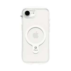 iFace ���� iPhone17 �P�[�X 17e Air iPhone16 iPhone16e iPhone15 iPhone14 iPhone13 iPhone16Pro 16Plus 16Promax Look in Clear Hybrid MagSynq �N���A�P�[�X MagSafe �Ή� �y �N���A �A�C�t�F�C�X �X�}�z�P�[�X iphone�P�[�X ���� ��
