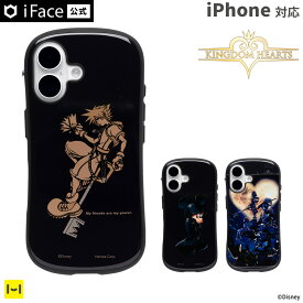 【公式】 iFace iPhone16 iPhone16Pro iPhone15 iPhone14 iPhone13 ディズニーキャラクター/キングダム ハーツ First Class MagSynq 【スマホケース スマホカバー 携帯 スマホ ケース カバー スマホケース おしゃれ 人気】