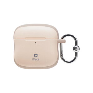 iFace  AirPods 4 P[X First Class Standard JtF P[Xy airpodsP[X GA|bc GA[|bc P[X Jo[ Ռz h~ x[W cafe KUSUMI ݃J[ Jrit Ham