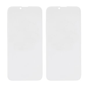 yz iFace 2Zbg EhGbWKX ʕیV[g iPhone16e 16 16Pro 16Plus 16ProMax 15 15Plus 14 14Pro 14ProMax 13 13Pro y hSgC A`OA u[CgJbg z