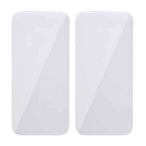 �y�����z iFace 2���Z�b�g ���E���h�G�b�W�����K���X ��ʕی�V�[�g iPhone16 16Pro 16Plus 16ProMax 16e 15 15Plus 14 14Pro 14ProMax 13 13Pro �y �A���`�O���A �̂������h�~ �u���[���C�g�J�b�g�����z