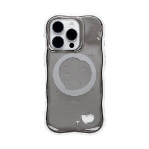 �y�����z iFace iPhone17 �P�[�X iPhone17Pro iPhone17ProMax iPhone16 iPhone16Pro iPhone16ProMax iPhone15 iPhone14 iPhone13 BeBling 2 MagSynq �y �X�}�z�P�[�X �E���E�� �L���L�� �E���E���L���L�� �z