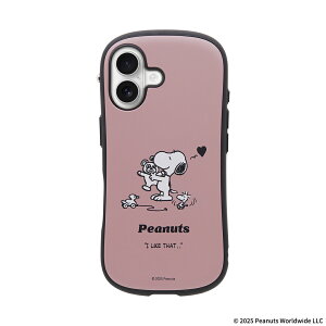�y�����z iFace iPhone17 iPhone16 iPhone15 iPhone14 iPhone13 PEANUTS/�s�[�i�b�c First Class MagSynq
