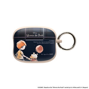 [AirPods Pro(��2/1����)��p]�f�B�Y�j�[�L�����N�^�[ iFace First Class Cafe�P�[�X�i�v�[/�`�F�b�N�j�y�X�}�z�A�N�Z�T���[�O�b�Y Hamee�z