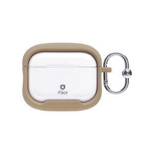 �y�����z iFace AirPodsPro��3���� AirPodsPro��2���� AirPodsPro��1���� AirPods��4���� AirPods��3���� Reflection �|���J�[�{�l�[�g�N���A