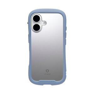 [iPhone 17/17 Pro/16/15/14/13��p]iFace Reflection Mirror MagSynq �����K���X�P�[�X�y�X�}�z�A�N�Z�T���[�O�b�Y Hamee�z
