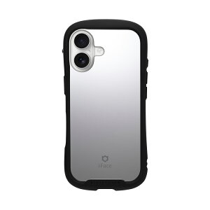 iFace ���� iPhone17 iPhone17Pro iPhone16 iPhone15 iPhone14 iPhone13 iFace Reflection Mirror MagSynq �����K���X�P�[�X�y�w�� �~���[ �� MagSafe �}�O�Z�[�t �X�}�z�P�[�X �A�C�t�F�C�X iPhone�P�[�X �ϏՌ��z