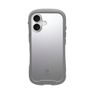 �y�����z iFace iPhone17 iPhone17Pro iPhone16 iPhone15 iPhone14 iPhone13 Reflection Mirror MagSynq �����K���X �y �w�ʃ~���[ �� MagSafe �}�O�Z�[�t �X�}�z�P�[�X �A�C�t�F�C�X iPhone�P�[�X �ϏՌ��z