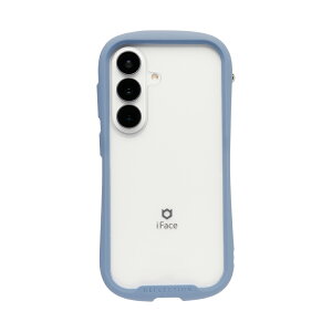 [Galaxy S26/S26 Ultra/S25/S25 Ultra��p]iFace Reflection�����K���X�N���A�P�[�X�y�X�}�z�A�N�Z�T���[�O�b�Y Hamee�z