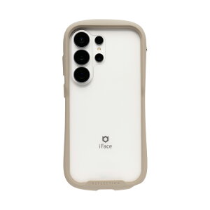 [Galaxy S26/S26 Ultra/S25/S25 Ultra��p]iFace Reflection�����K���X�N���A�P�[�X�y�X�}�z�A�N�Z�T���[�O�b�Y Hamee�z