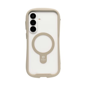 �y�����z iFace Galaxy S25 Ultra S26 Reflection MagSynq �����K���X�N���A