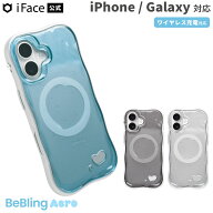 iFace 公式 BeBling Aero MagSynq ケース iPhone18Pro ケース iPhone18ProMax iPhone17 iPhone17Pro iPho…