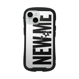 [iPhone 17/17 Pro/16/15/14/13��p]iFace Reflection Mirror MagSynq �����K���X�P�[�X ����f�U�C���y�X�}�z�A�N�Z�T���[�O�b�Y Hamee�z