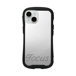 [iPhone 17/17 Pro/16/15/14/13��p]iFace Reflection Mirror MagSynq �����K���X�P�[�X ����f�U�C���y�X�}�z�A�N�Z�T���[�O�b�Y Hamee�z