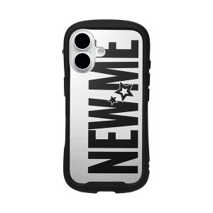 [iPhone 17/17 Pro/16/15/14/13��p]iFace Reflection Mirror MagSynq �����K���X�P�[�X ����f�U�C���y�X�}�z�A�N�Z�T���[�O�b�Y Hamee�z