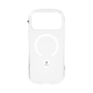 iFace ���� Look in Clear Hybrid MagSynq �P�[�X iPhone18Pro �P�[�X 18ProMax iPhone 17 17Pro 17e Air 17ProMax 16 16Pro 16Plus 16Promax 16e 15 14 13 �N���A�P�[�X MagSafe �Ή� �y �N���A �A�C�t�F�C�X �X�}�z�P�[�X iphone�P�[�X 