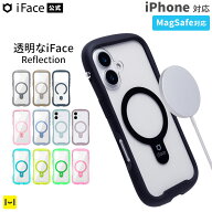 iFace 公式 Reflection Magnetic iPhone18Pro ケース 18ProMax iPhone17 iPhone 17e 17Pro Air 17ProMax …