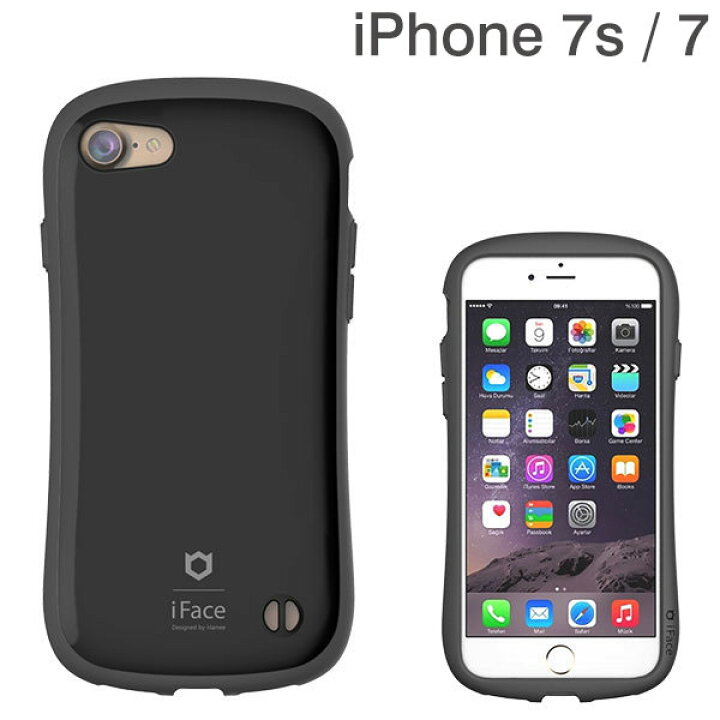 楽天市場】【公式】 iFace 保証付き iphone8 iphone SE 第2世代 第3 