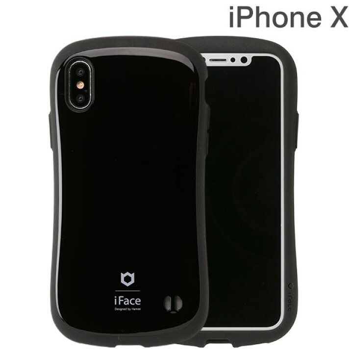 楽天市場】【公式】iPhone XR XS X 8Plus 7Plus iFace First Class 
