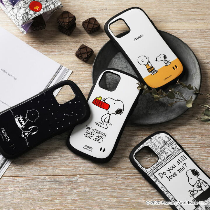 楽天市場 公式 Iphone13 ケース Iphone13pro Iphone13mini Iphone12 Iphone11 11pro ケース Iphone Xr Iphone ケース Iphonese 第2世代 Se Se2 スヌーピー Peanuts ピーナッツ Iface First Classケース スマホケース アイフェイス 耐衝撃 Iphoneケース アイフォン