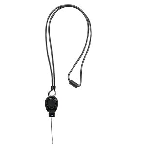 【公式】iFace Quick Release ネックストラップ【 アイフェイス リングストラップ カラビナ クリップ リング ストラップ iフェイス 落下防止 クイックリリース ブランド おしゃれ iphone ネック 首
