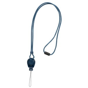【公式】iFace Quick Release ネックストラップ【 アイフェイス リングストラップ カラビナ クリップ リング ストラップ iフェイス 落下防止 クイックリリース ブランド おしゃれ iphone ネック 首