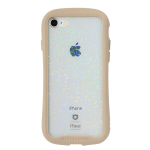 iFace  iPhone15 15Pro 15Plus 15ProMax 14 14Pro 14Plus 14ProMax 13 13mini 13Pro 12 12mini 12Pro 11 XS X 8 7 SE 2 3 w NAP[X p Ci[V[gy Reflection Look in Clear P[X AW JX^