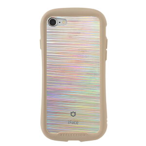 iFace ���� iPhone15 15Pro 15Plus 15ProMax 14 14Pro 14Plus 14ProMax 13 13mini 13Pro 12 12mini 12Pro 11 XS X 8 7 SE ��2���� ��3���� �w�� �N���A�P�[�X �p �C���i�[�V�[�g�y Reflection Look in Clear �����P�[�X �A�����W �J�X�^