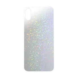 iFace 公式 iPhone15 15Pro 15Plus 15ProMax 14 14Pro 14Plus 14ProMax 13 13mini 13Pro 12 12mini 12Pro 11 XS X 8 7 SE 第2世代 第3世代 背面 クリアケース 用 インナーシート【 Reflection Look in Clear 透明ケース アレンジ カスタマイズ 】