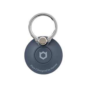 【公式】iFace スマホリング リング Reflection カラー Finger Ring Holder インナータイプ【 シンプル かわいい アイフェイス スマホ 落下防止 タブレット スマートフォン リングホルダー おしゃれ 韓