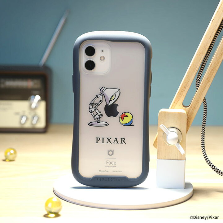 楽天市場 公式 Iphone14 14pro 14plus 14promax Iphone13 Iphone13pro Iphone12 12 Pro 8 7 Se 第2世代 ディズニー ピクサー キャラクター Iface Reflection インナーシート アレンジ カスタマイズ キャラクター Disney Pixar トイストーリー モンスターズインク