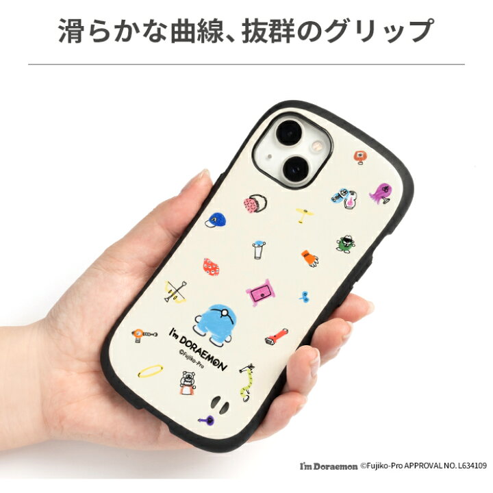 楽天市場 公式 Iphone13 ケース Iphone13pro 13mini Iphone12 Iphone12pro 12mini Iphonese 第3世代 第2世代 Se3 Se2 8 7 アイムドラえもん Iface First Class ケース Iface アイフェイス Iphoneケース アイフォン どらえもん 耐衝撃 スマホケース カバー 正規品