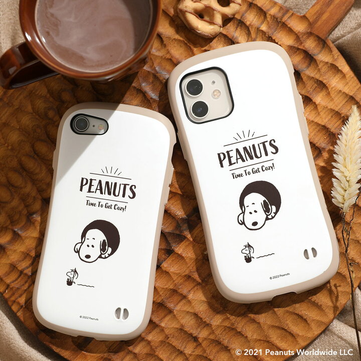 楽天市場 公式 Iface Iphone13 Iphone13pro 13mini Iphone12 Iphone12mini Iphone12pro Iphone11 Iphone8 Iphone7 Iphonese 第3世代 第2世代 Peanuts ピーナッツ アイフェイス First Class Cafe ケース Iphone13 Iphone12 12mini 12pro Se3 Se2 11 8 7 スヌーピー