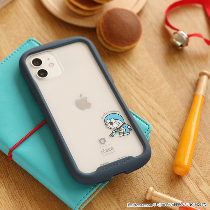楽天市場 公式 Iphone14 14pro 14plus 14promax 13 13mini 13pro 13promax 12 12pro 11 8 7 Se 第3世代 第2世代 アイムドラえもん Iface Reflection 専用 インナーシート アレンジ カスタマイズ キャラクター ドラえもん ジャイアン スネ夫 しずかちゃん ドラミ