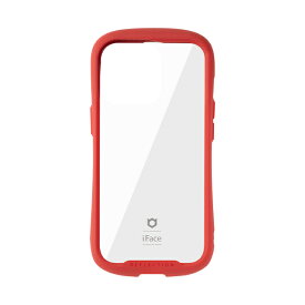 iFace 公式 iPhone14 ケース iPhoneSE iPhone12 12Pro 15Pro 15Plus 15Promax iPhone13mini iPhone13 SE 第3世代 第2世代 11pro XR XS Reflection 透明 クリア ケース 【 iPhoneケース スマホケース アイフェイス 耐衝撃 強化ガラス Hamee 】