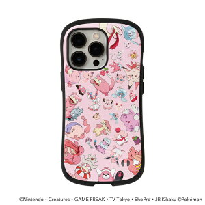 【公式】iFace ポケモン iPhone14 ケース 15 Plus 14Pro 14Plus iPhone13 13Pro 13mini iPhone12 12pro iphone se ケース アイフェイス First Class ポケットモンスター 【 アイフォン13 iPhone 13 13mini 13pro iPhoneケース キャ