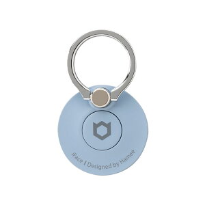 【公式】iFace スマホリング リング Reflection カラー Finger Ring Holder インナータイプ【 シンプル かわいい アイフェイス スマホ 落下防止 タブレット スマートフォン リングホルダー おしゃれ 韓