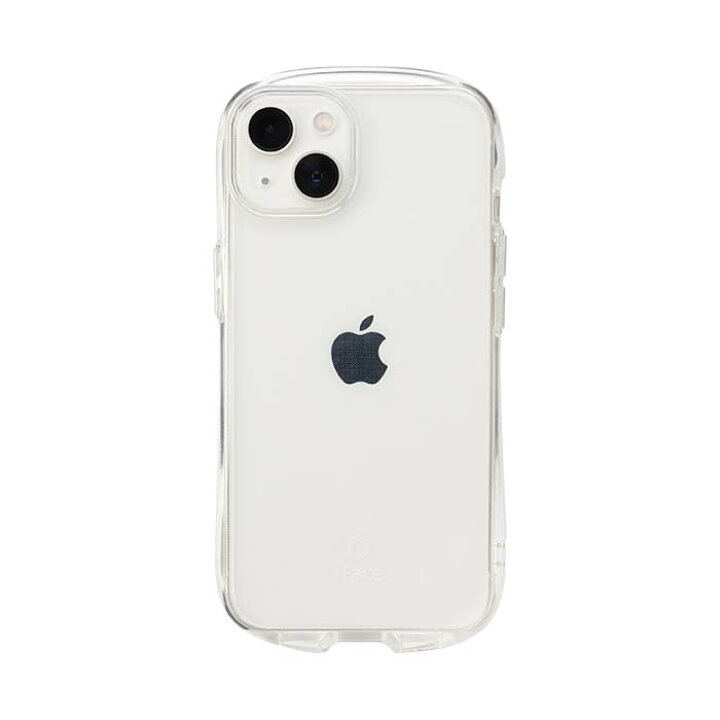 楽天市場】iFace クリアケース iPhone15 ケース 15pro 15 plus ProMax 