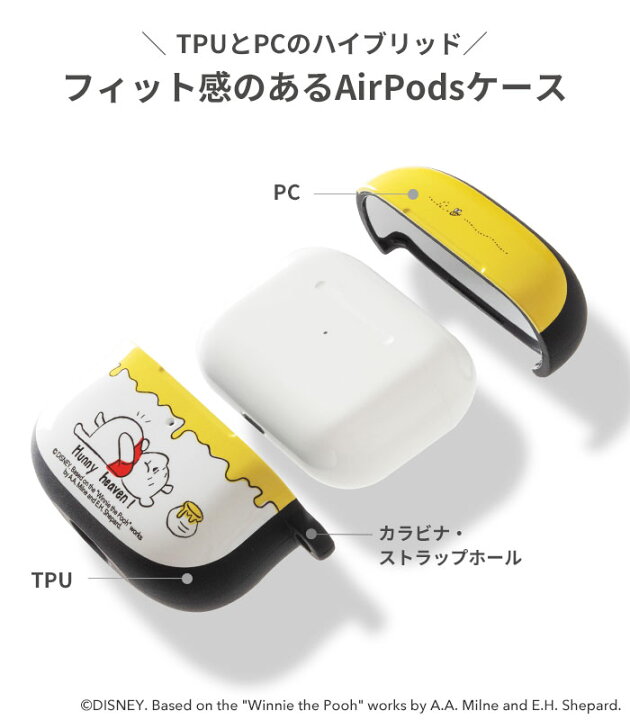 Iface First Class ディズニー Airpods Pro専用 ケース ミッキーマウス アイコン 予約販売品